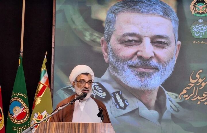 باید الگوی حکمرانی دفاعی شهید موسوی تهیه و تدوین شود