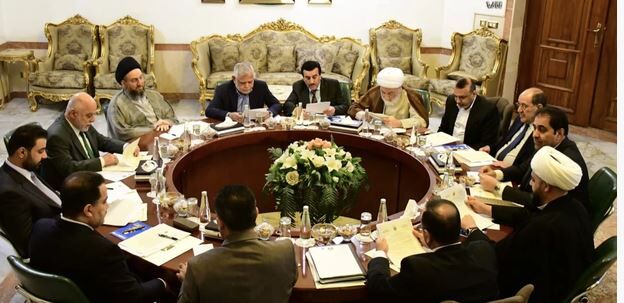 برگزاری جلسه چارچوب هماهنگی با الزیدی درباره ممنوعیت پروازهای ایرانی به عراق