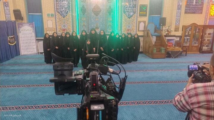 تکاپوی معنوی و فرهنگی مسجد امام علی‌(ع) برای تأسیس کانون جدید