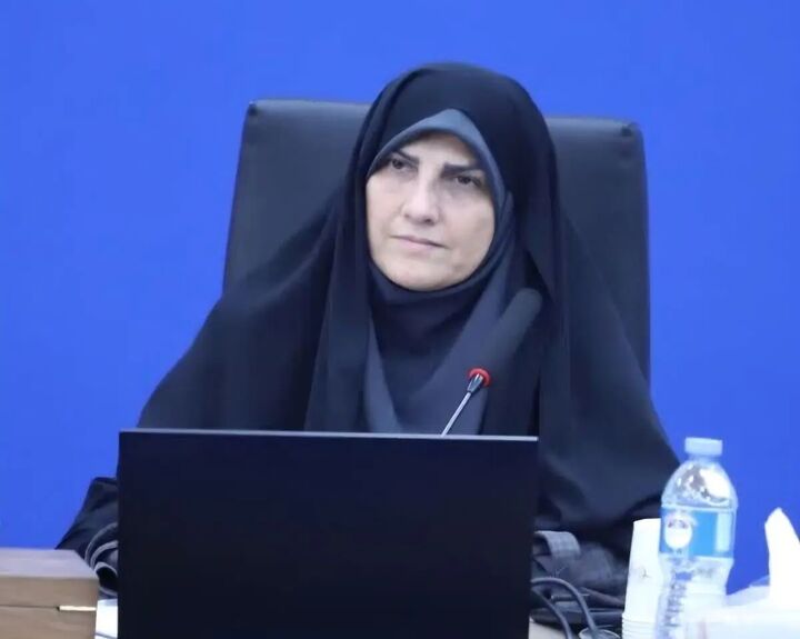 موزه دفاع مقدس مازندران کلاس درسی برای انتقال ایثارگری زنان به نسل جدید باشد 