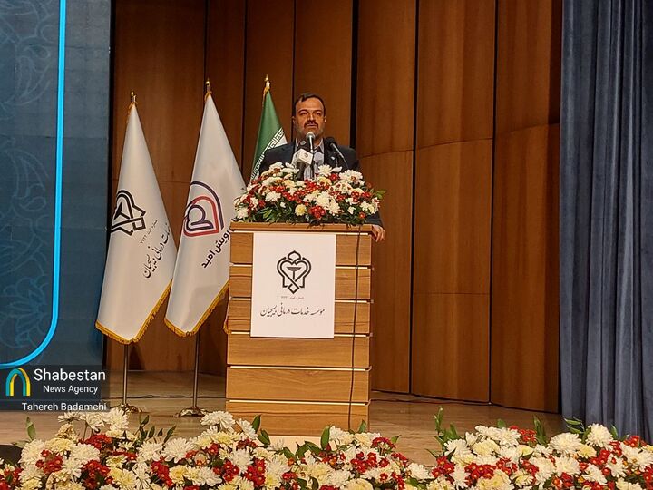 هدف‌گذاری برای درمان یک میلیون و ۵۰۰ هزار زوج نابارور تا پایان برنامه هفتم توسعه