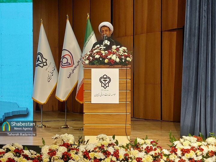 مسئله جوانی جمعیت باید تبدیل به فرهنگ عمومی شود