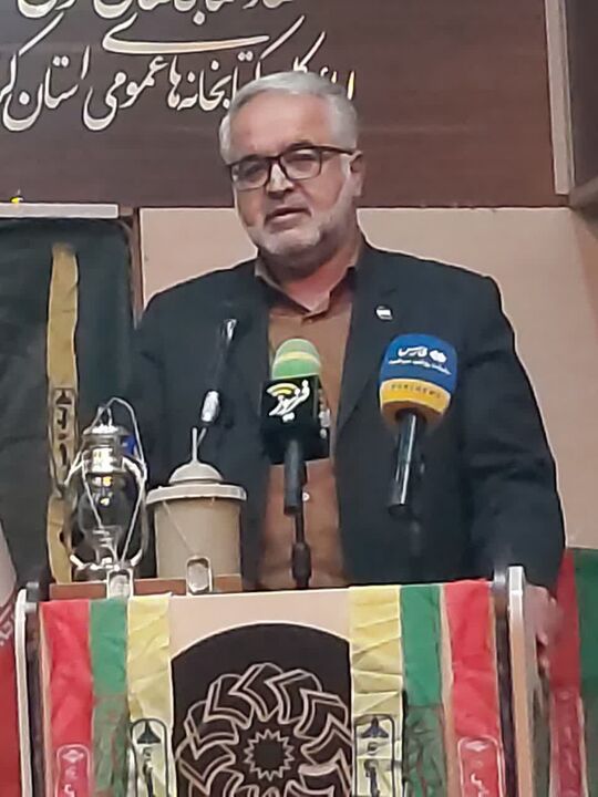 روایت دفاع مقدس؛ میراثی که باید به نسل جدید سپرده شود