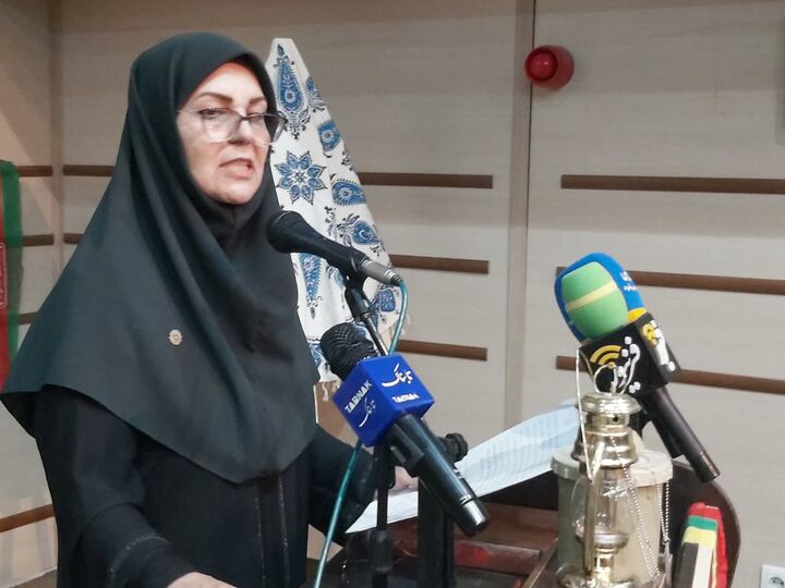 دفاع مقدس را باید از قاب خاطرات به زبان نسل جدید رساند