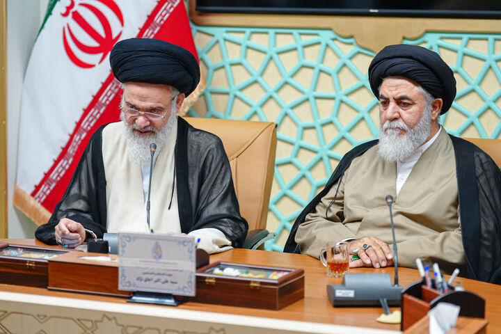 حکمرانی زمینه‌ساز یعنی مداخله آگاهانه در ساخت آینده