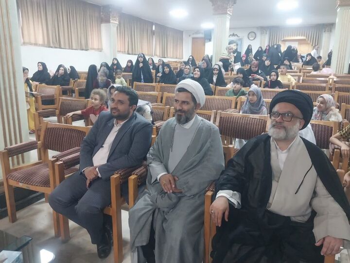 فعالیت‌های مسجدی نباید فصلی باشد/استمرار مهارت‌آموزی، اولویت کانون‌های  مساجد مازندران