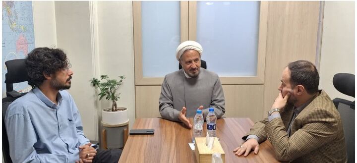مساجد ظرفیت وسیعی برای توسعه مهارت‌های دیجیتال دارند/ کانون‌های روستایی در بازی‌های رایانه‌ای توانمند شوند