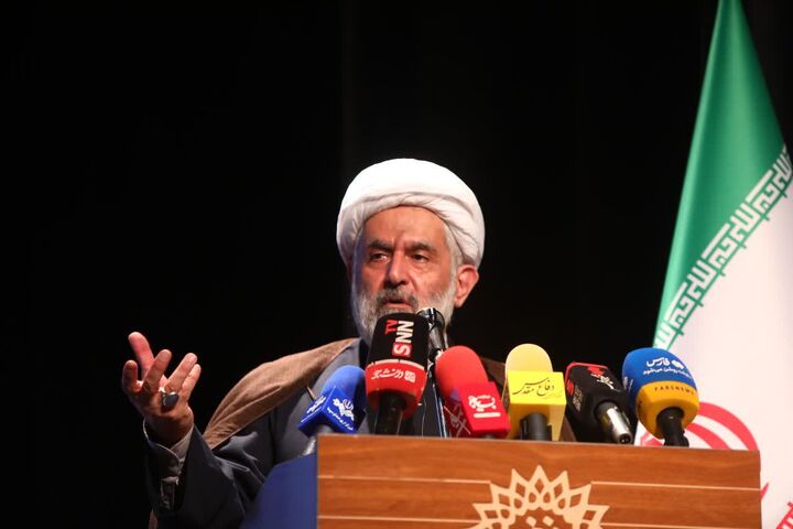 حجت‌الاسلام طائب: در کنار لانچر موشک، باید لانچر روایت هم فعال باشد