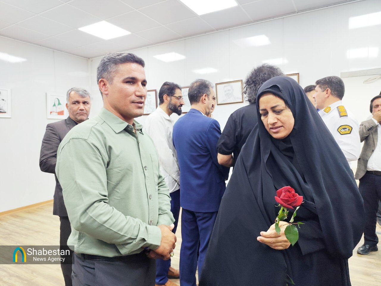 قابهایی که قصه مقاومت را زنده میکنند