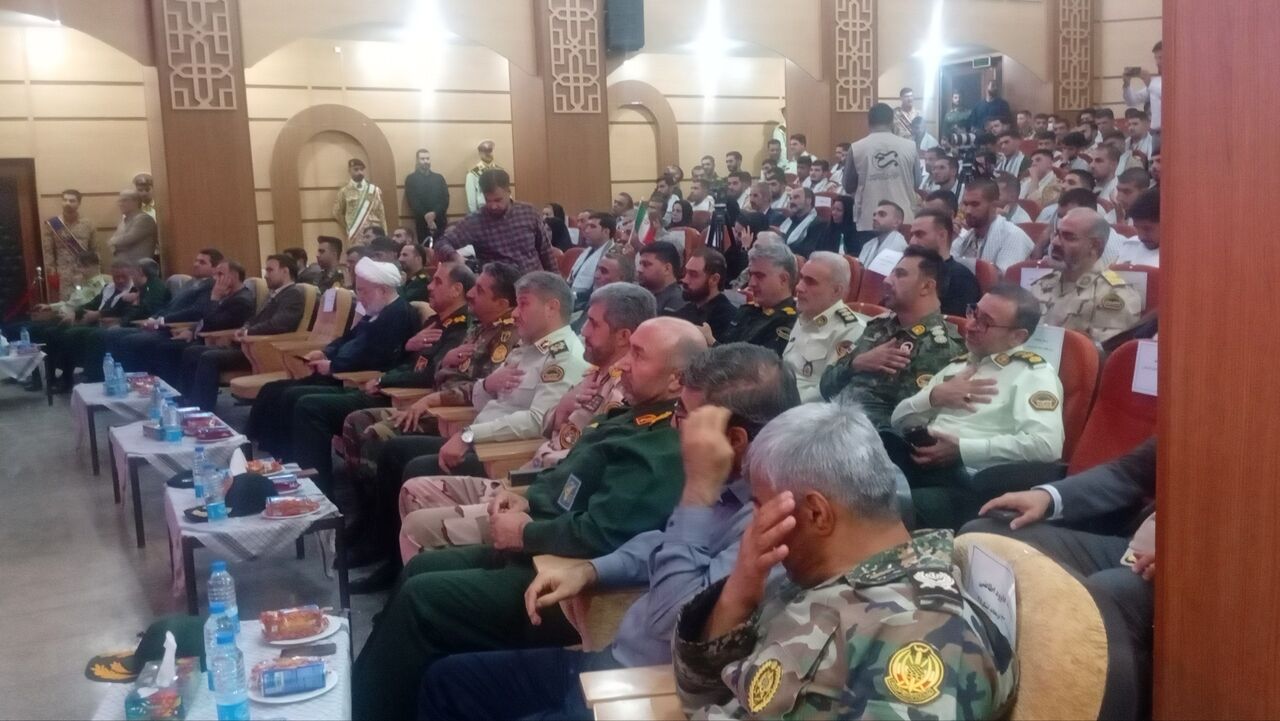 سربازی؛ از معنویت و خودسازی تا ایستادگی در میدان دفاع از کشور