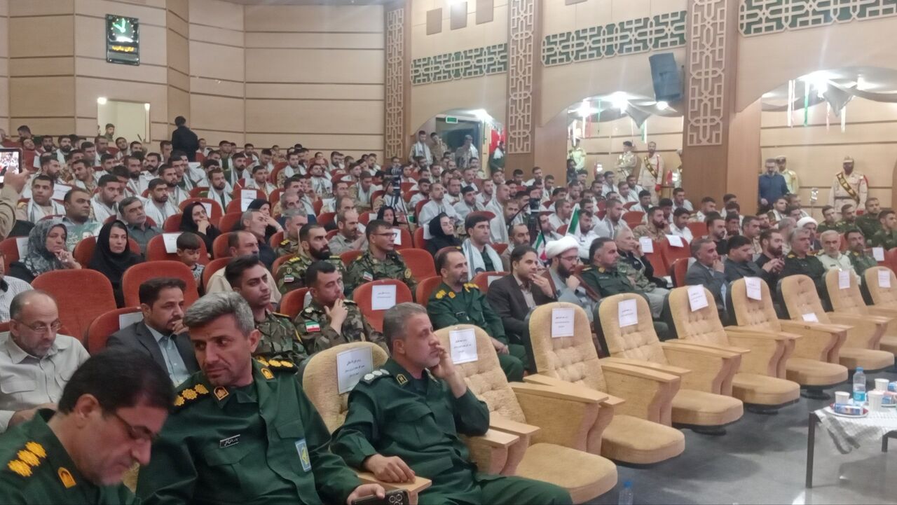 سربازی؛ از معنویت و خودسازی تا ایستادگی در میدان دفاع از کشور