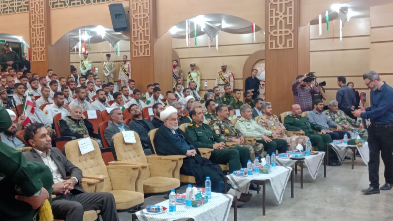 سربازی؛ از معنویت و خودسازی تا ایستادگی در میدان دفاع از کشور