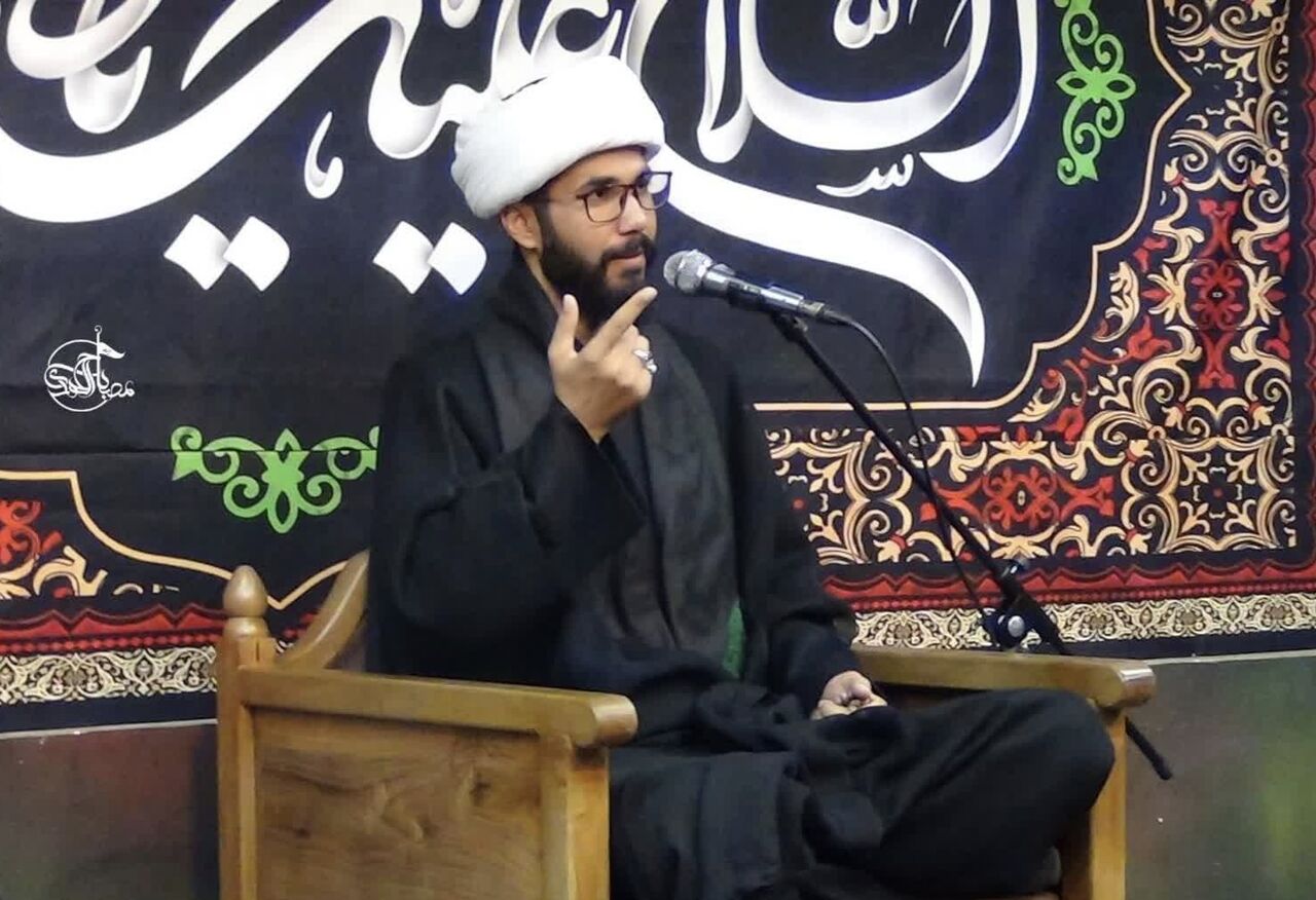 از عدالت تا اخلاق در فضای مجازی؛ نسخه نهج‌البلاغه برای جامعه امروز