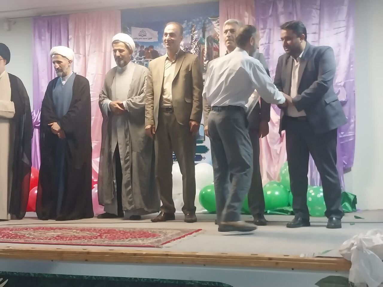 فعالیتهای مسجدی نباید فصلی باشد/استمرار مهارتآموزی، اولویت کانونهای مساجد مازندران