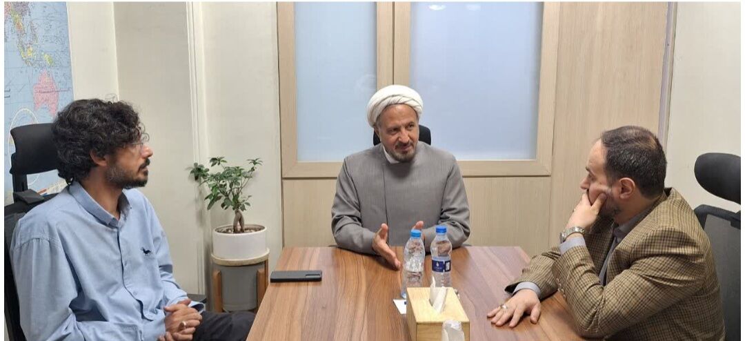 مساجد ظرفیت وسیعی برای توسعه مهارت‌های دیجیتال دارند/ کانون‌های روستایی در بازی‌های رایانه‌ای توانمند شوند