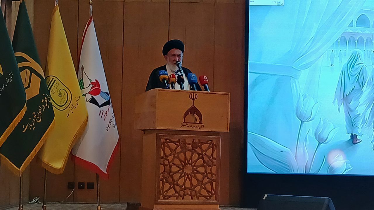 موسوعه شهدای منا در ۱۲ جلد آماده  شده است