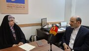 سفیر ایران در آلمان: وجدان عمومی در اروپا در حال بیدار شدن است/ رسانه؛ رکن مکمل میدان، خیابان و دیپلماسی است