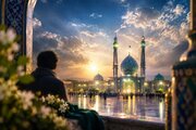 «از پرده برون آی»؛ غزلی در تمنای ظهور حضرت ولی‌عصر(عج)