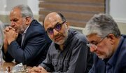 عباس صالح‌مدرسه‌ای دبیر پنجمین جشنواره ملی فیلم آیات شد