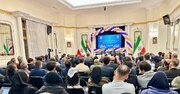 تأکید صالحی بر ترسیم نقشه راه مناسبات فرهنگی با روسیه/ هنرمندان، سفرای ملت هستند
