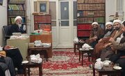 مرکز ملی پاسخگویی می‌تواند بازویِ فکریِ فقاهت باشد