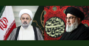 سیدحسن نصرالله با خون خویش عزت اسلام را جاودانه ساخت