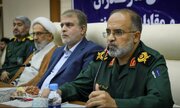  حل آسیب‌های اجتماعی با مشارکت مردم دنبال می‌شود
