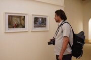  میزبانی کاشان از عکاسان ملی در اردوی تخصصی رویداد «دالان» / ثبت ظرفیت‌های معماری با نگاه حرفه‌ای