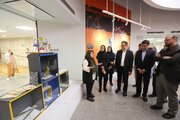 از «قصه‌های تهران» تا نامه به شهردار ۱۴۵۰ در یک گالری