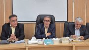 رویدادهای فرهنگی و ورزشی؛ ابزاری برای تقویت سرمایه اجتماعی در استان است