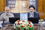 فراهم کردن ۲۳ هزار ظرفیت برای اعزام به عتبات در مهرماه