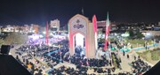 اجلاسیه ۹۲ شهید دانشجوی خراسان جنوبی