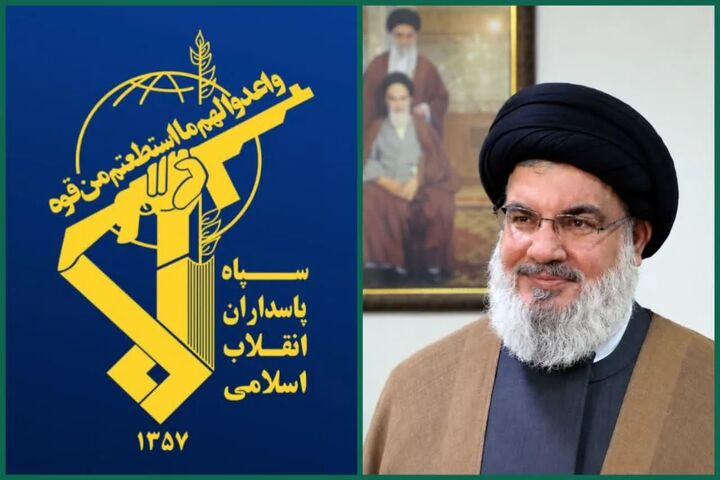 سید مقاومت زنده است؛ راهش در اوج شکوه و اقتدار ادامه دارد