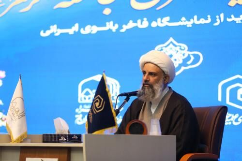 از تهذیب فردی تا تمدن‌سازی جهانی؛ رسالت نوین بانوان طلبه