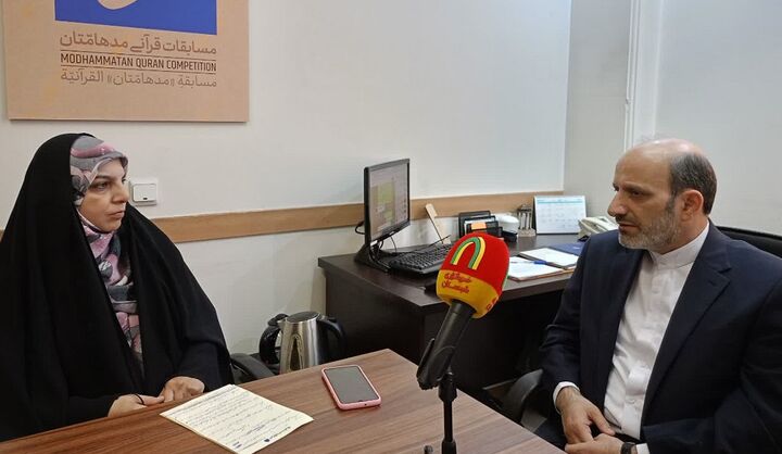 سفیر ایران در آلمان: وجدان عمومی در اروپا در حال بیدار شدن است/ رسانه؛ رکن مکمل میدان، خیابان و دیپلماسی است