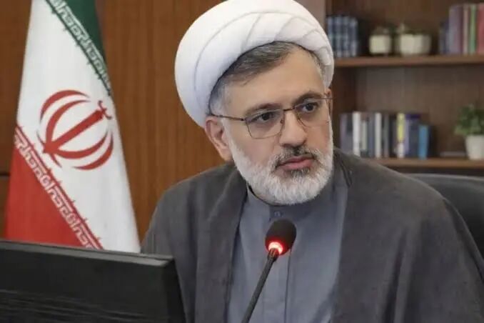 مسجد تراز انقلاب پایگاه خدمت و هویت اجتماعی محله است