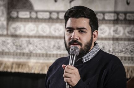 آزادی سید احمد موسوی؛ مداح بحرینی پس از ۱۹۲ روز بازداشت