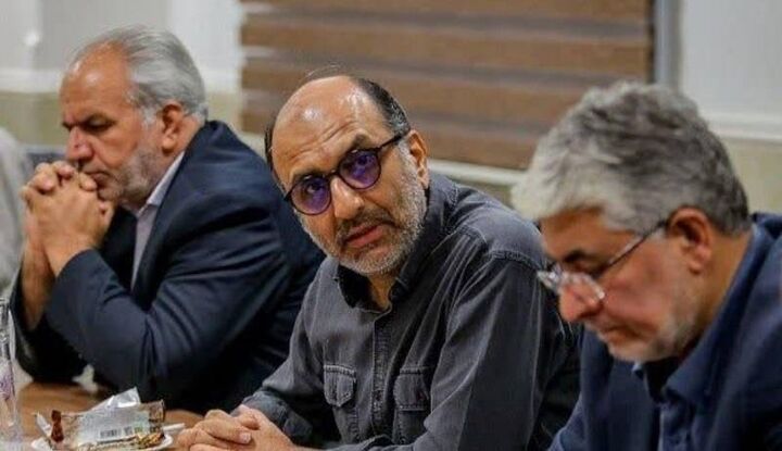 عباس صالح‌مدرسه‌ای دبیر پنجمین جشنواره ملی فیلم آیات شد