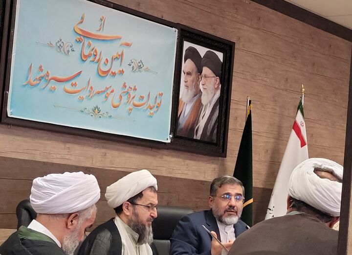 اسماعیلی: شهید رئیسی سرباز نهضت امام و مدیری کارآمد بود