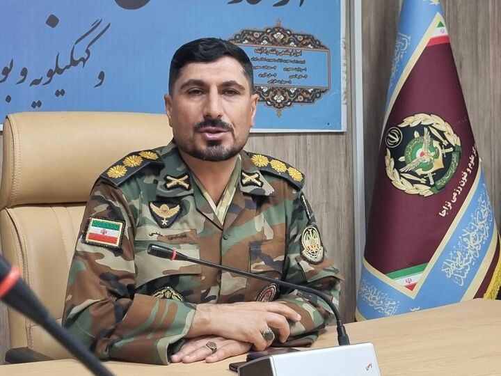 تشریح شیوه جدید جذب دانشجو در دانشگاه‌های افسری ارتش