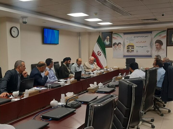 آغاز فرآیند انتخاب اعضای «کاروان نور»