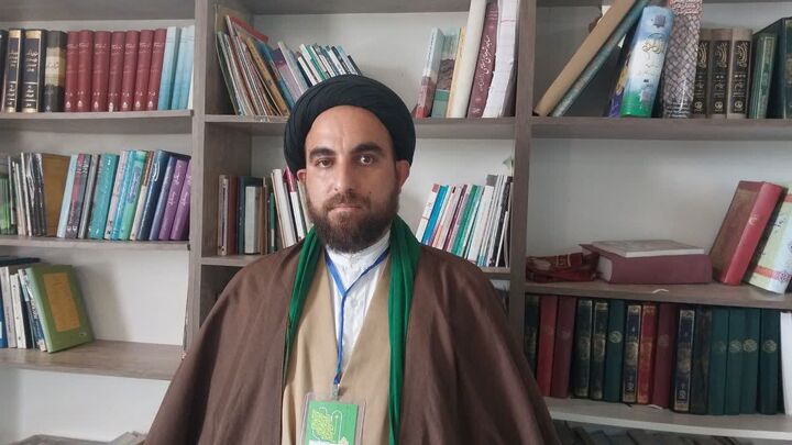 پیوند معنویت و معیشت در مسجد جامع «گنخک شیخ‌ها»؛ از احیای صنایع‌دستی تا کارآفرینی برای جوانان