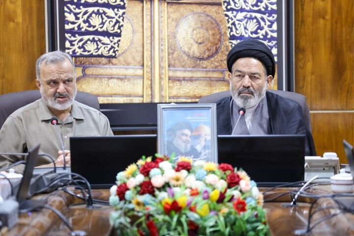 زمان آغاز پروازهای حج ۱۴۰۶ اعلام شد