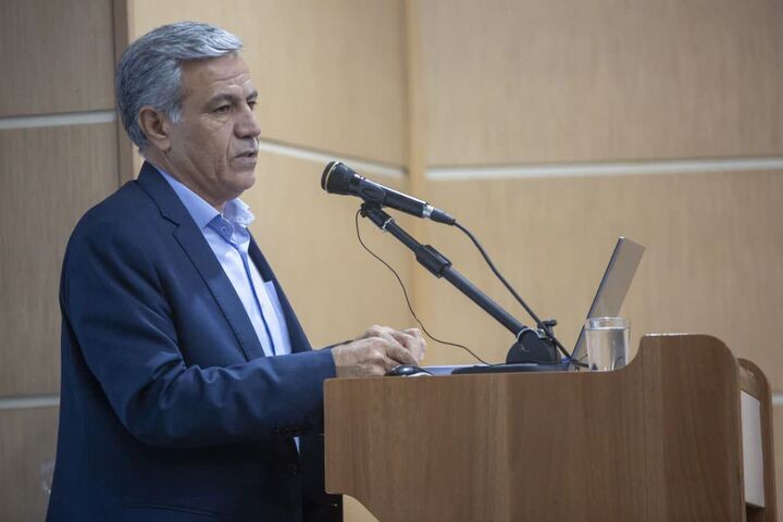 فرهنگ مصرف بهینه گاز با اطلاع‌رسانی درست و همراهی مردم نهادینه می‌شود