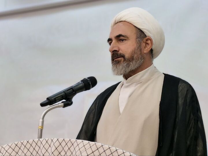 جهاد علمی و تربیتی راه پاسداشت خون شهداست