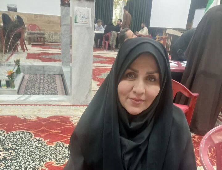 مسجد؛ از سنگر فرهنگی تا کارخانه توانمندسازی/ الگوی کانون ام‌المؤمنین(س) ایلام در مسیر اشتغال‌زایی بانوان