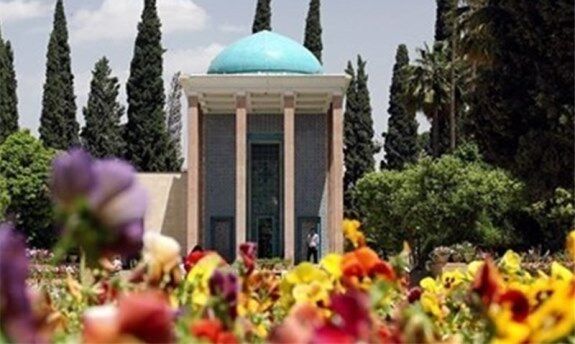 از نگاه سعدی، بزرگترین پیروزی، جلوگیری از وقوع جنگ است