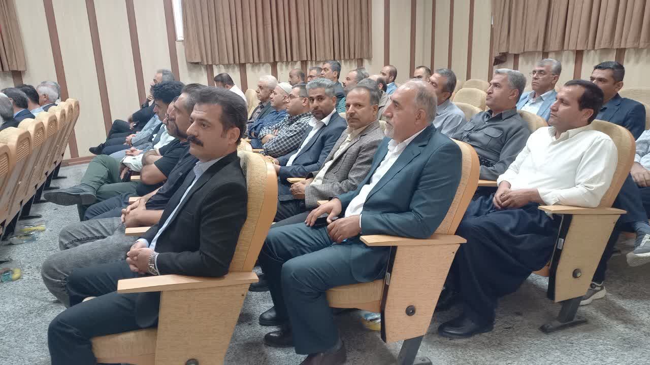 حج و زیارت کردستان در مسیر تحول، جوانگرایی و تقویت خدمت به زائران