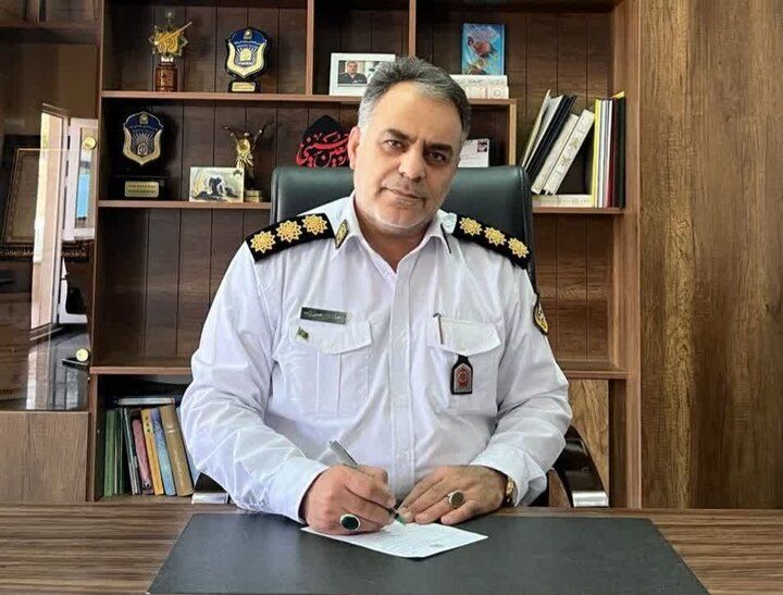 راه‌اندازی ۱۷ سامانه هوشمند ترافیکی در سنندج؛ گامی برای کاهش تصادفات