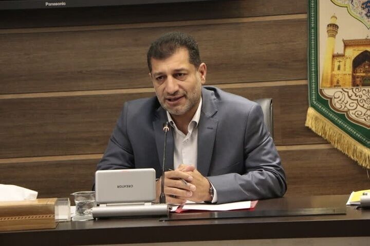 بارگاه شمس تبریزی در آستانه افتتاح؛ پروژه پس از ۷ سال جان گرفت